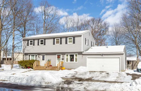 174-176 James Avenue Burlington VT 05408