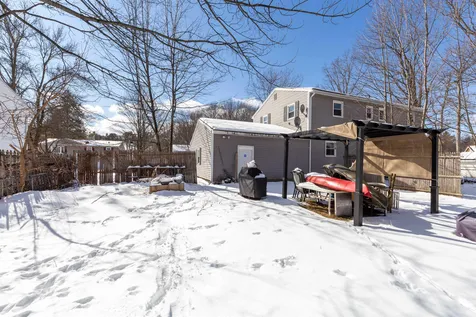 174-176 James Avenue Burlington VT 05408