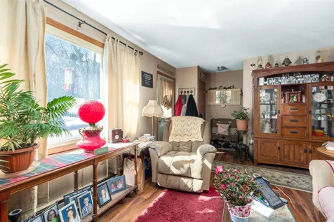 174-176 James Avenue Burlington VT 05408