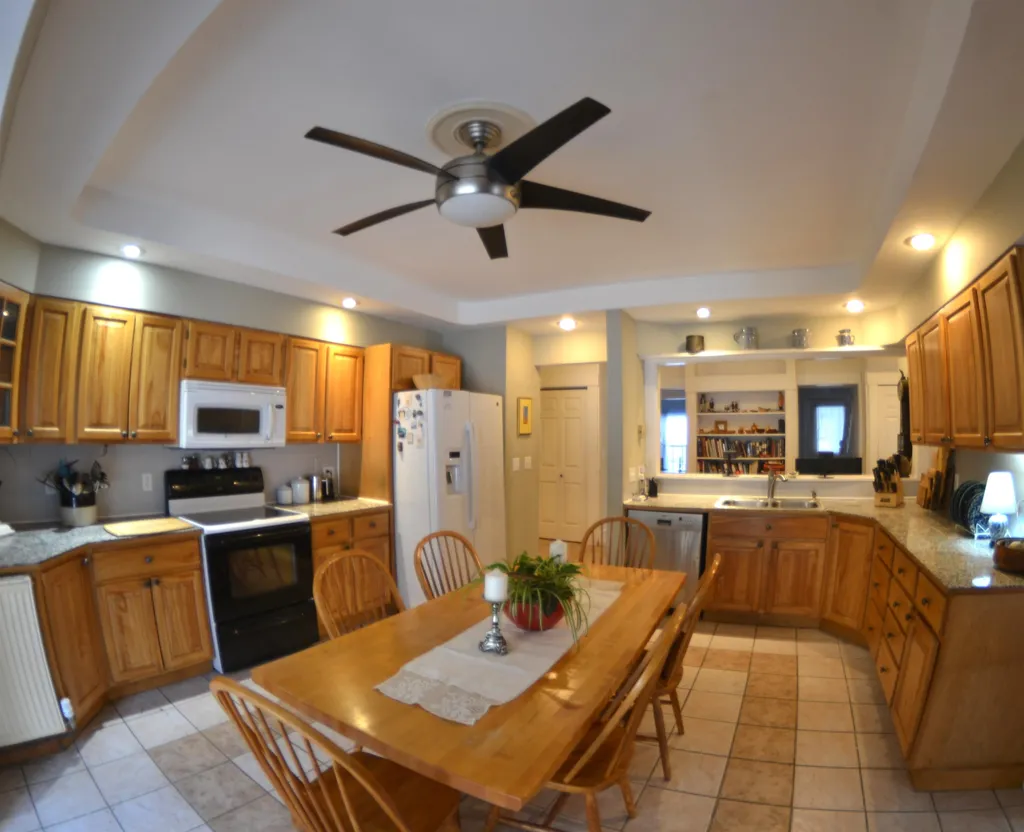 26 North Street Andover NH 03216