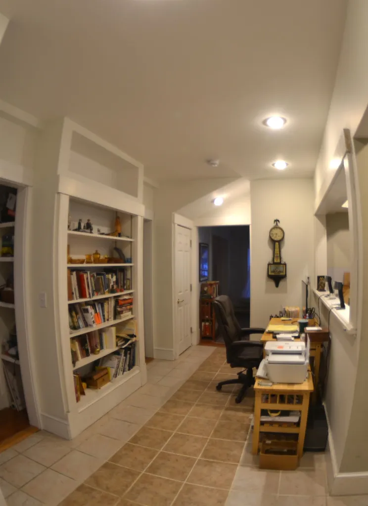 26 North Street Andover NH 03216