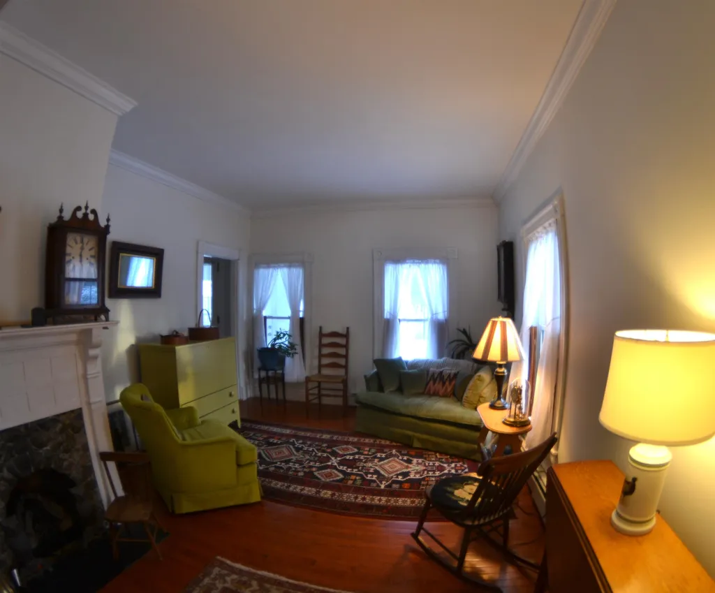 26 North Street Andover NH 03216