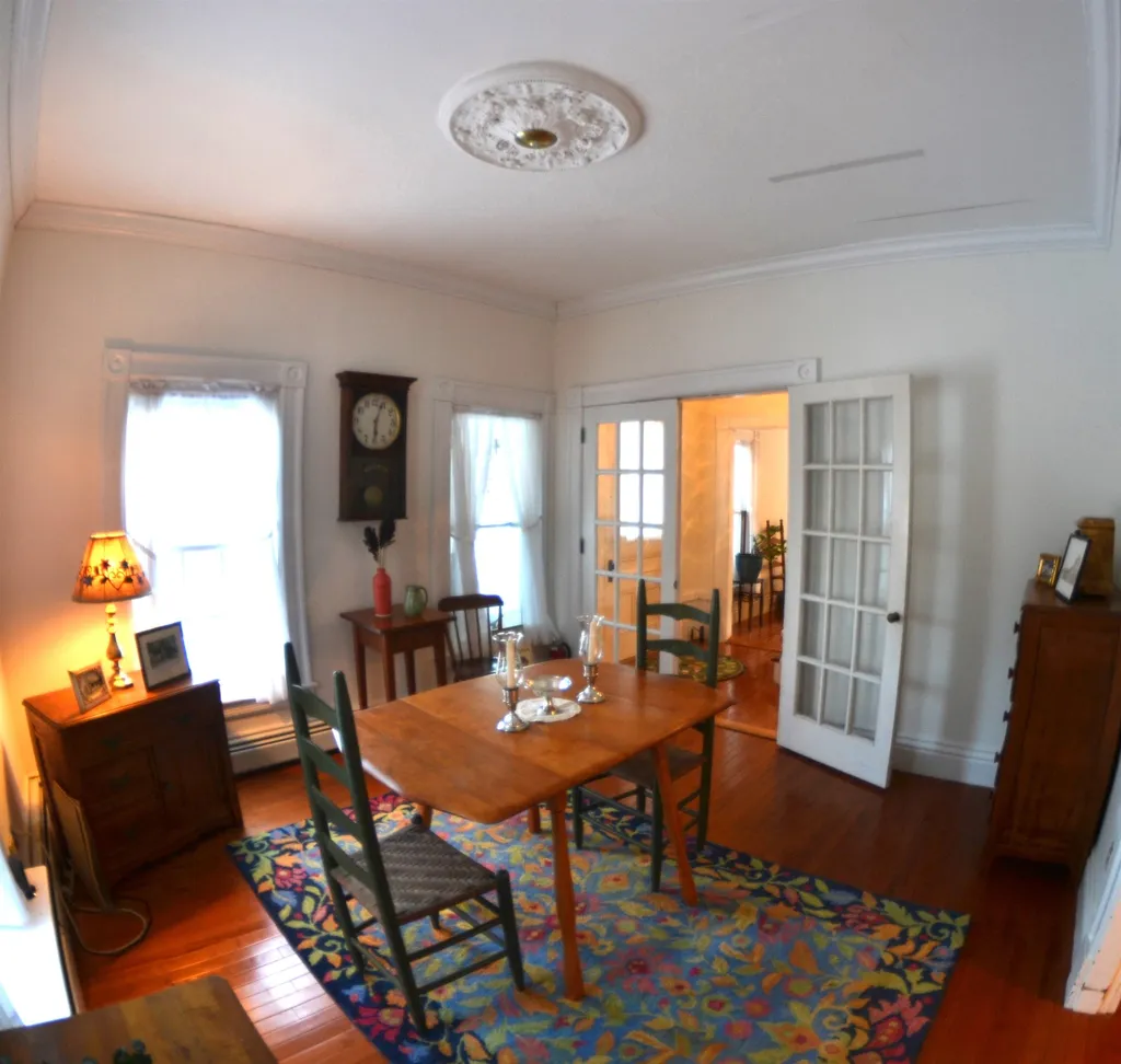 26 North Street Andover NH 03216