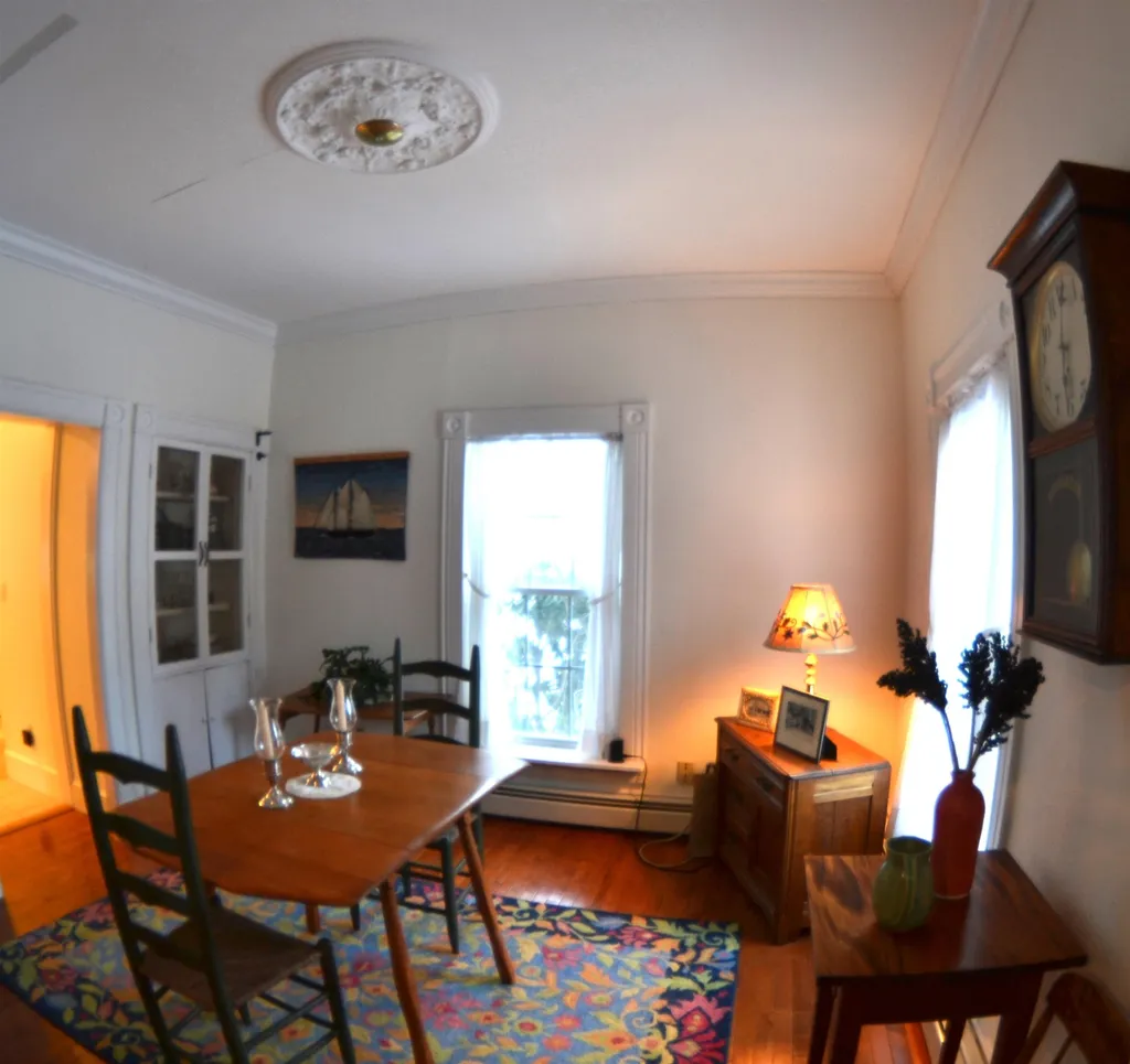 26 North Street Andover NH 03216