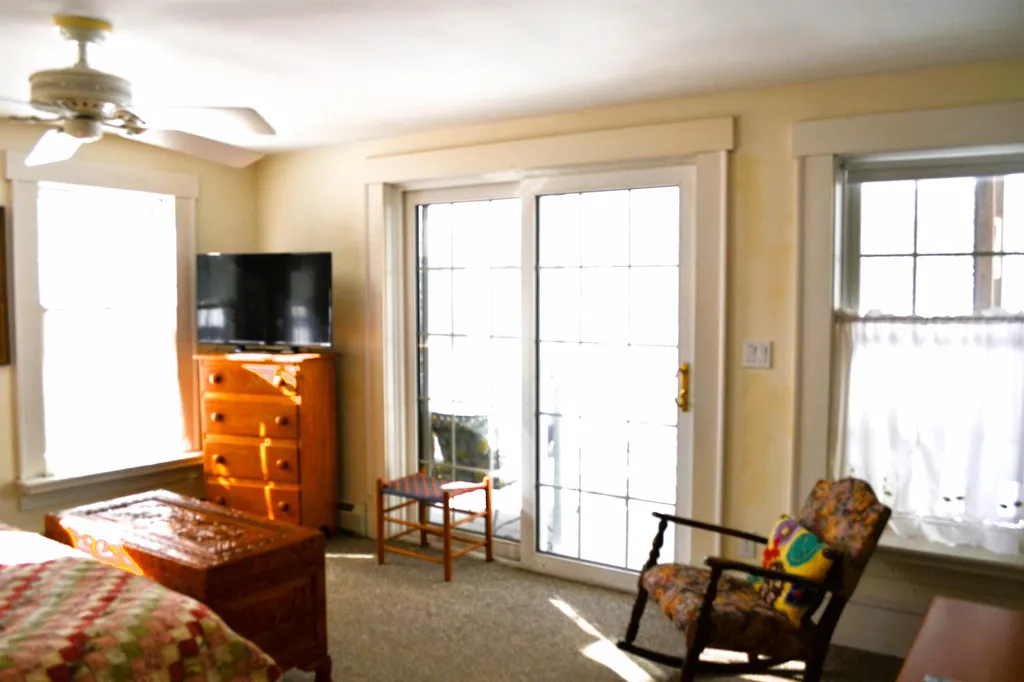 26 North Street Andover NH 03216