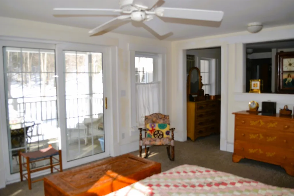 26 North Street Andover NH 03216
