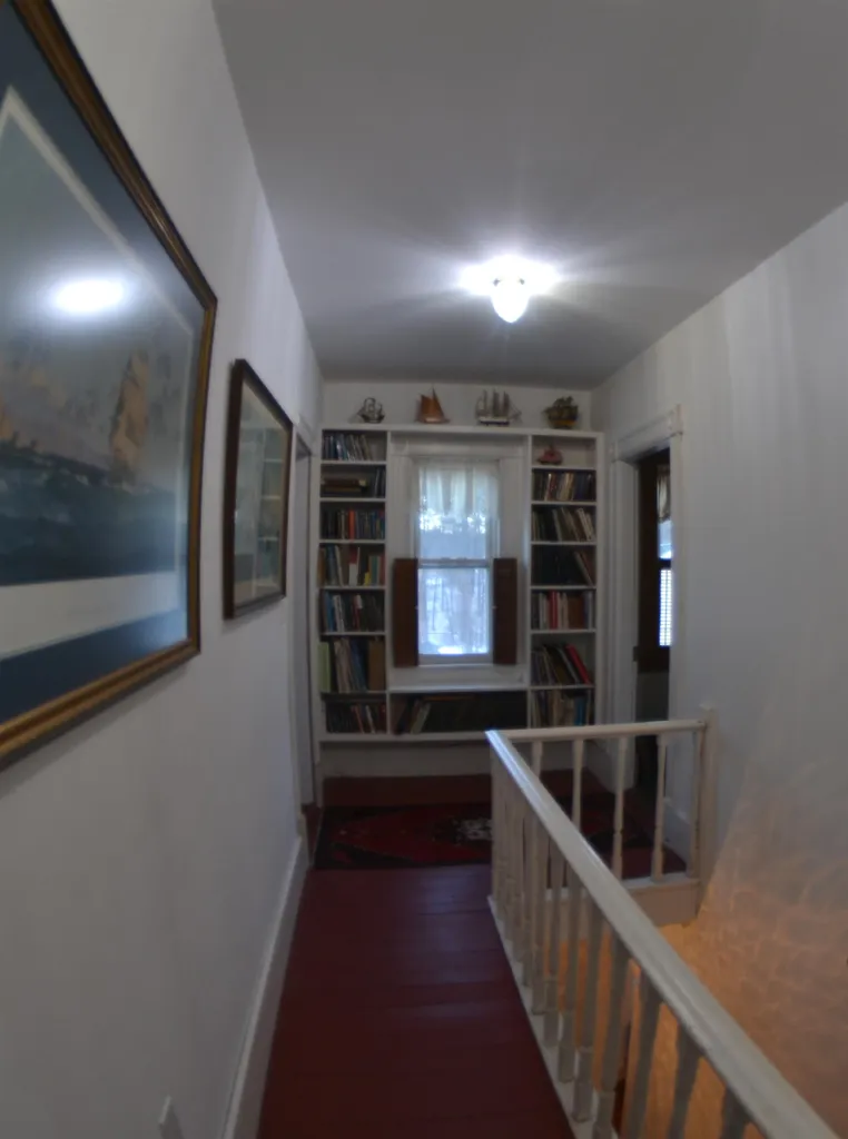 26 North Street Andover NH 03216