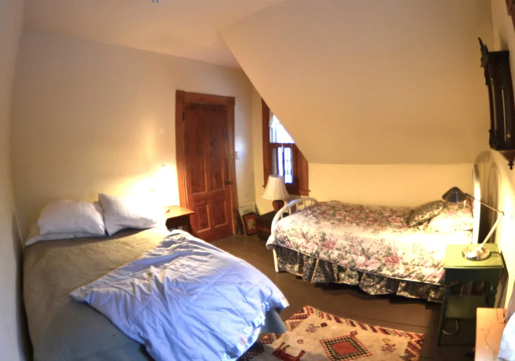 26 North Street Andover NH 03216