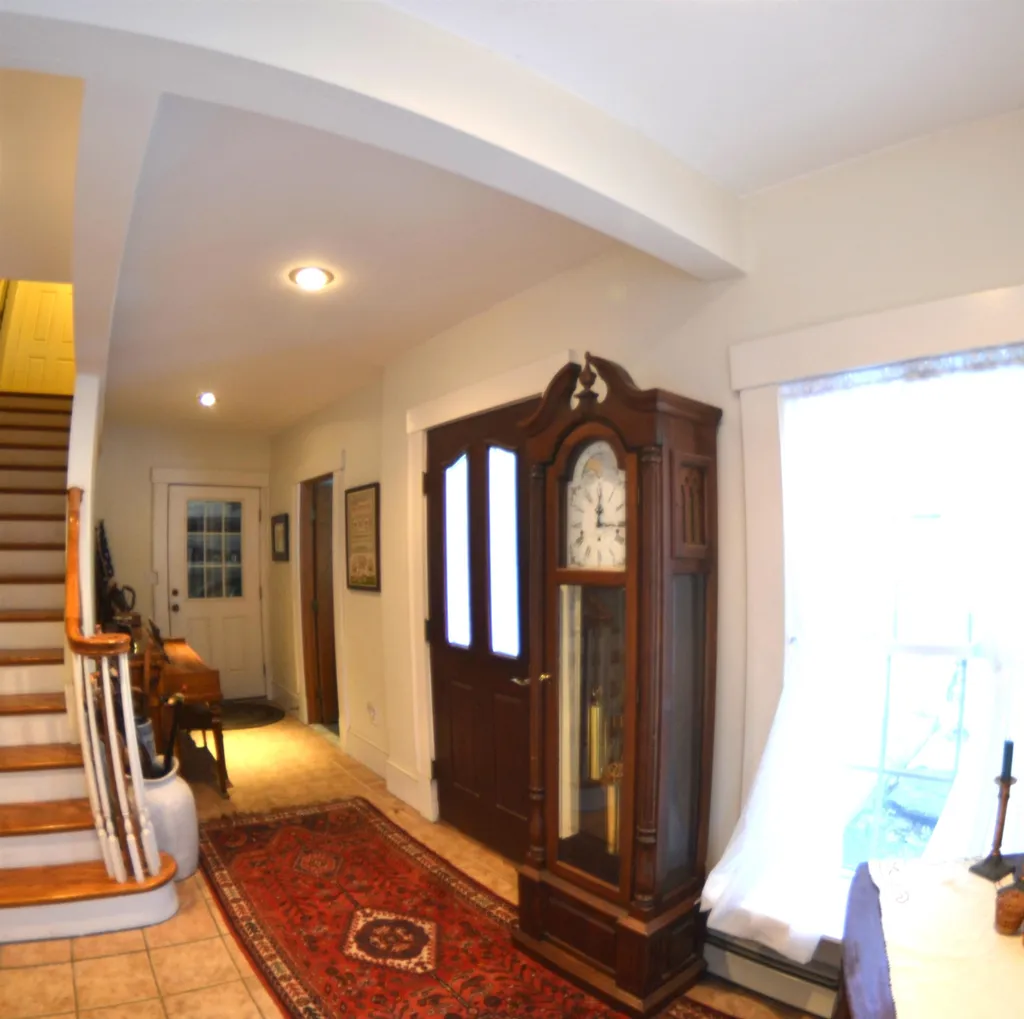 26 North Street Andover NH 03216