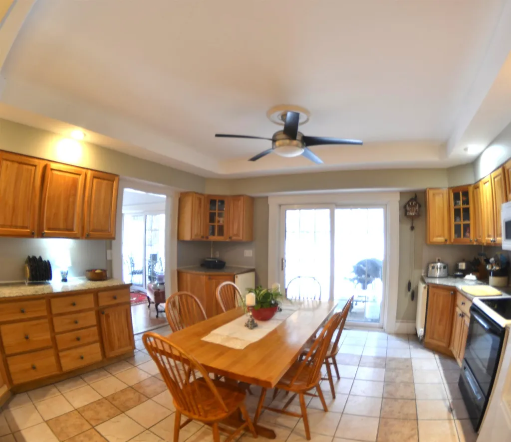 26 North Street Andover NH 03216