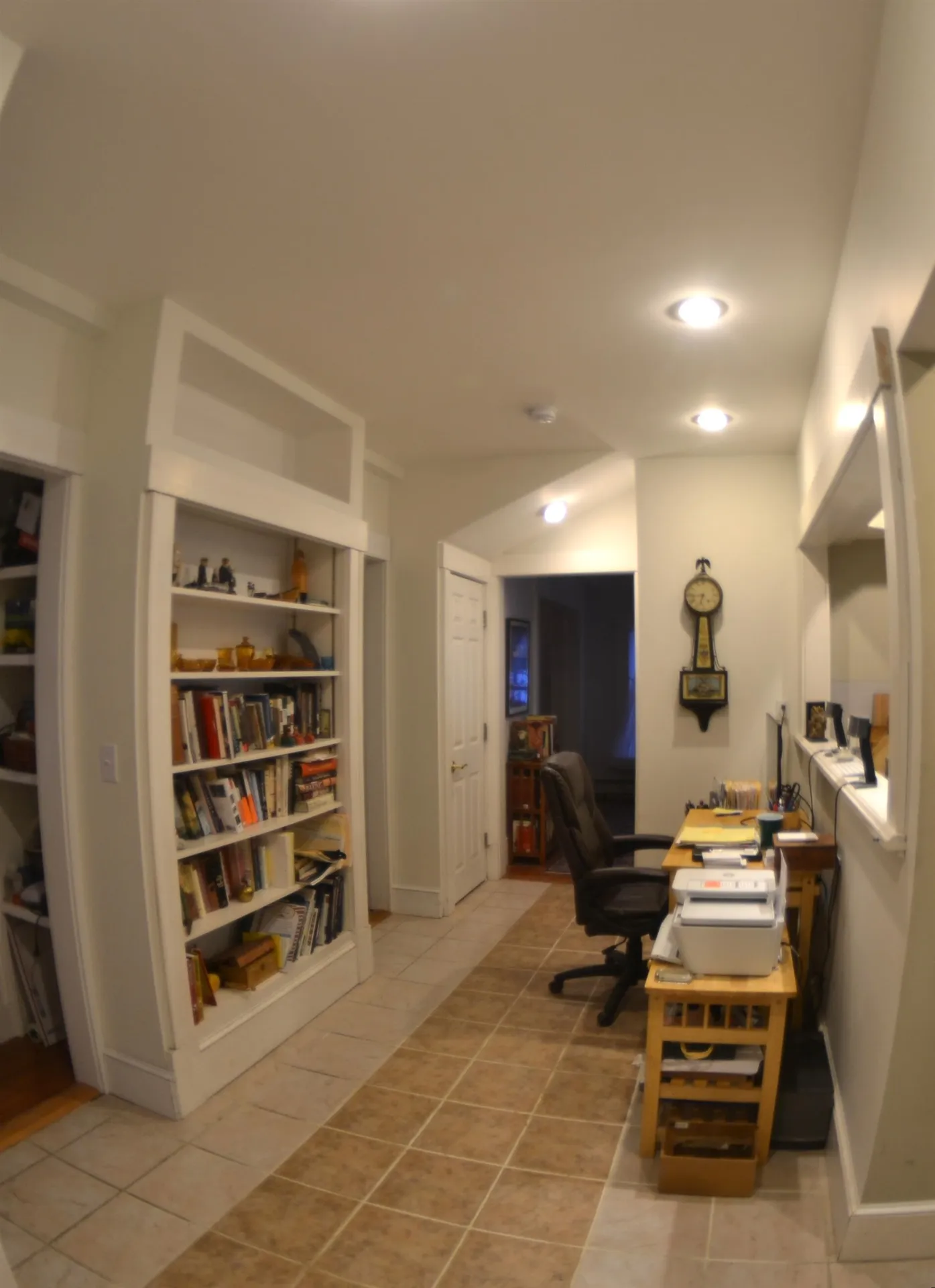 26 North Street Andover NH 03216