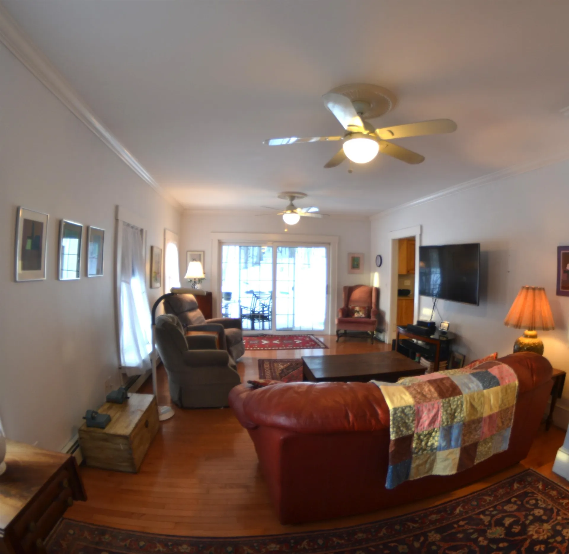 26 North Street Andover NH 03216