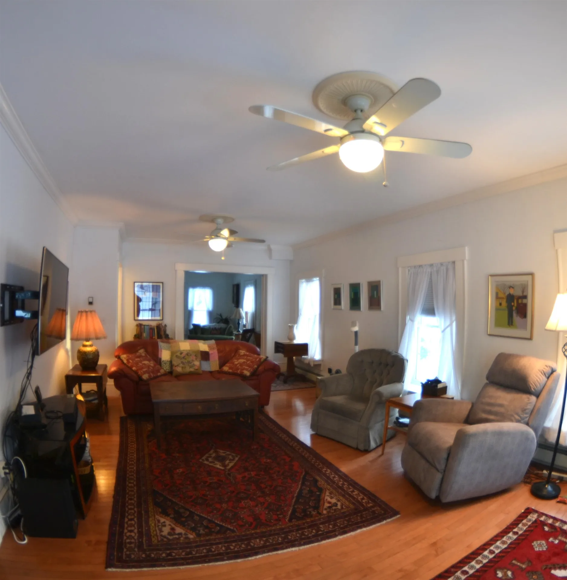 26 North Street Andover NH 03216