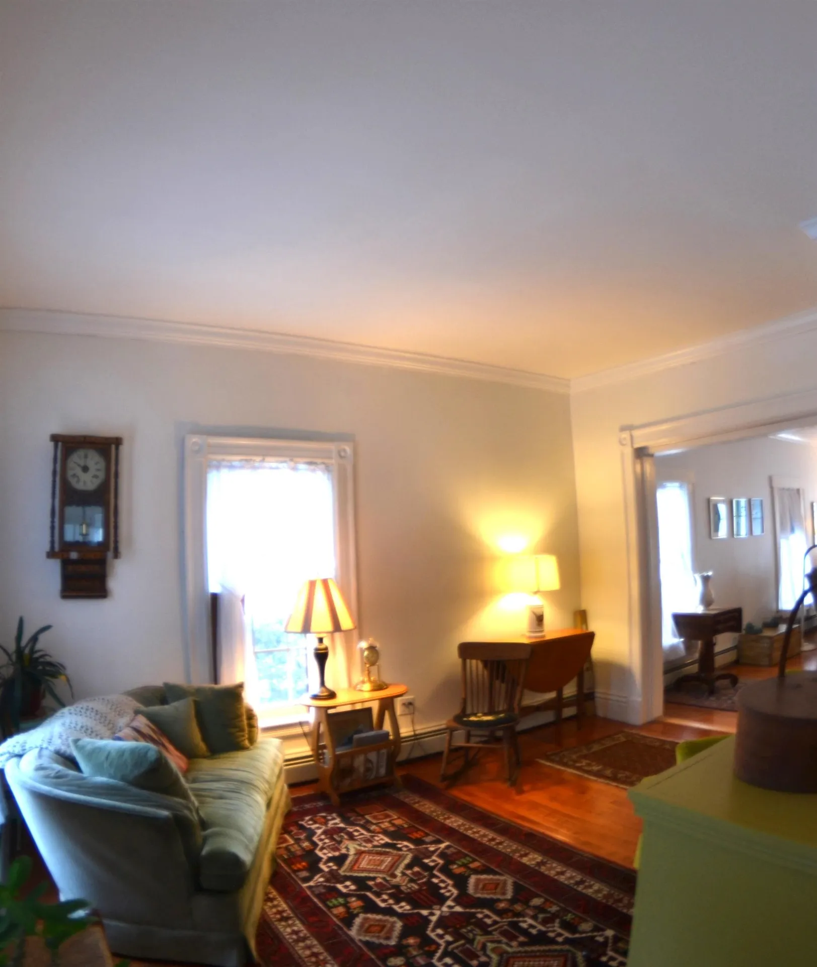 26 North Street Andover NH 03216