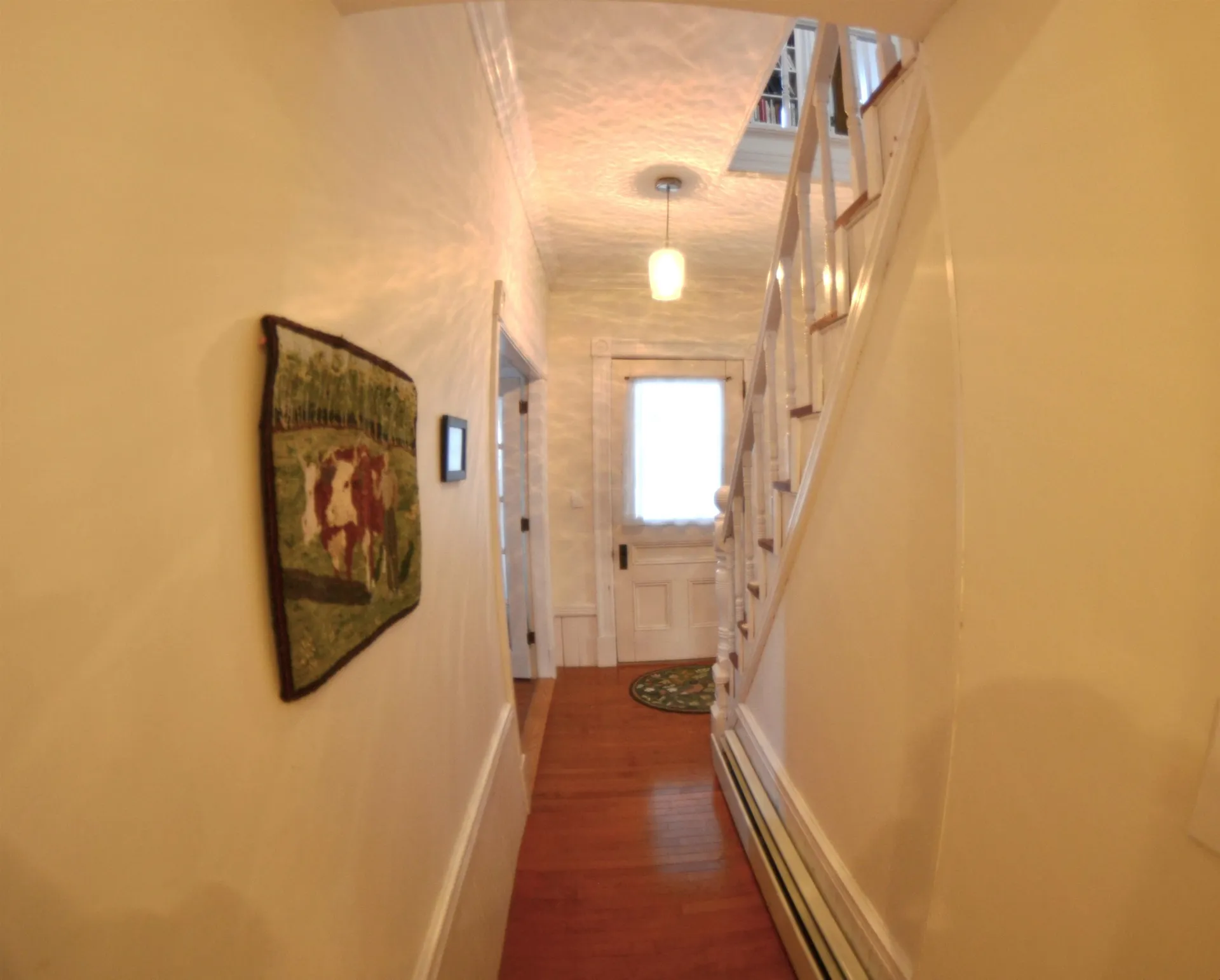 26 North Street Andover NH 03216