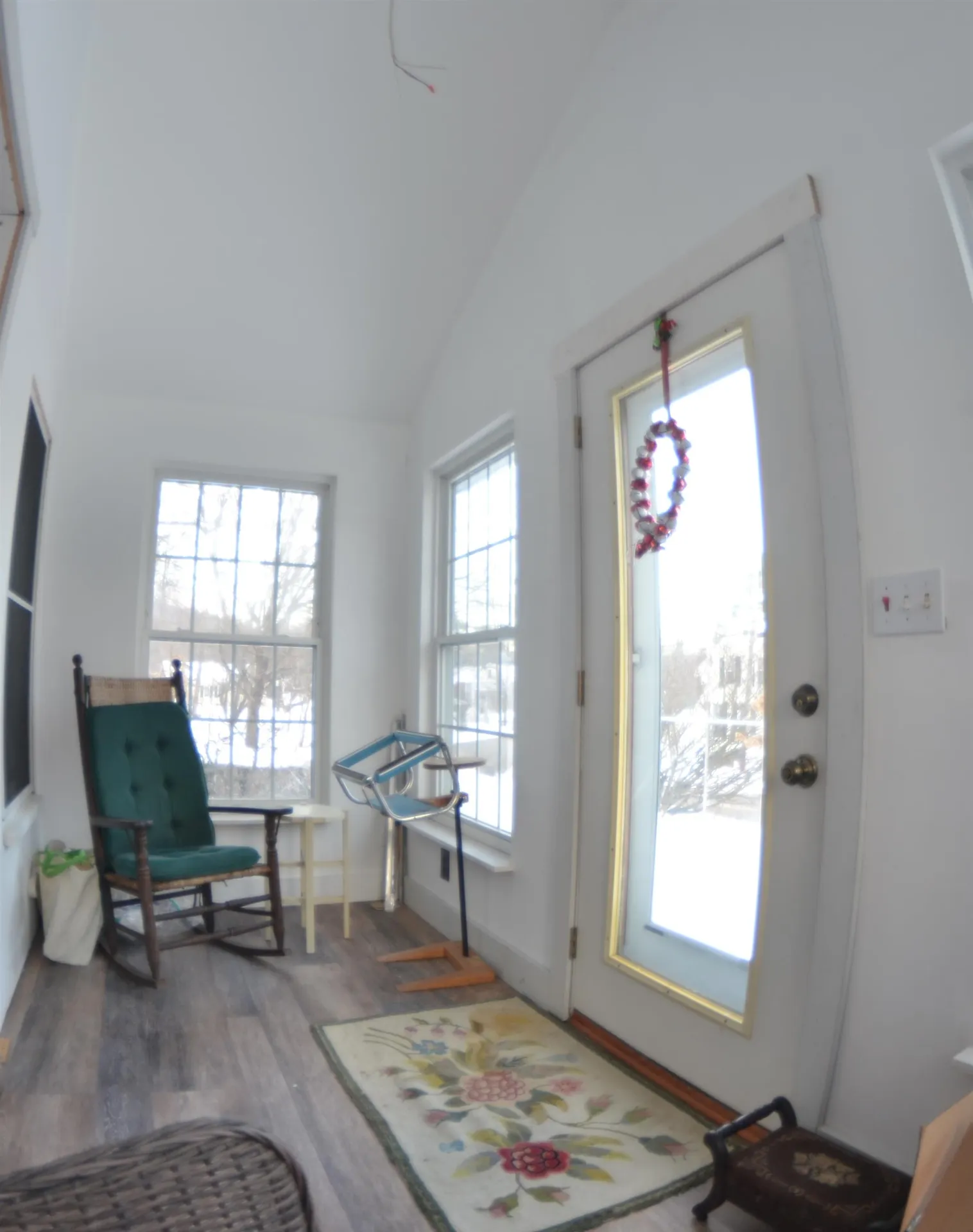 26 North Street Andover NH 03216