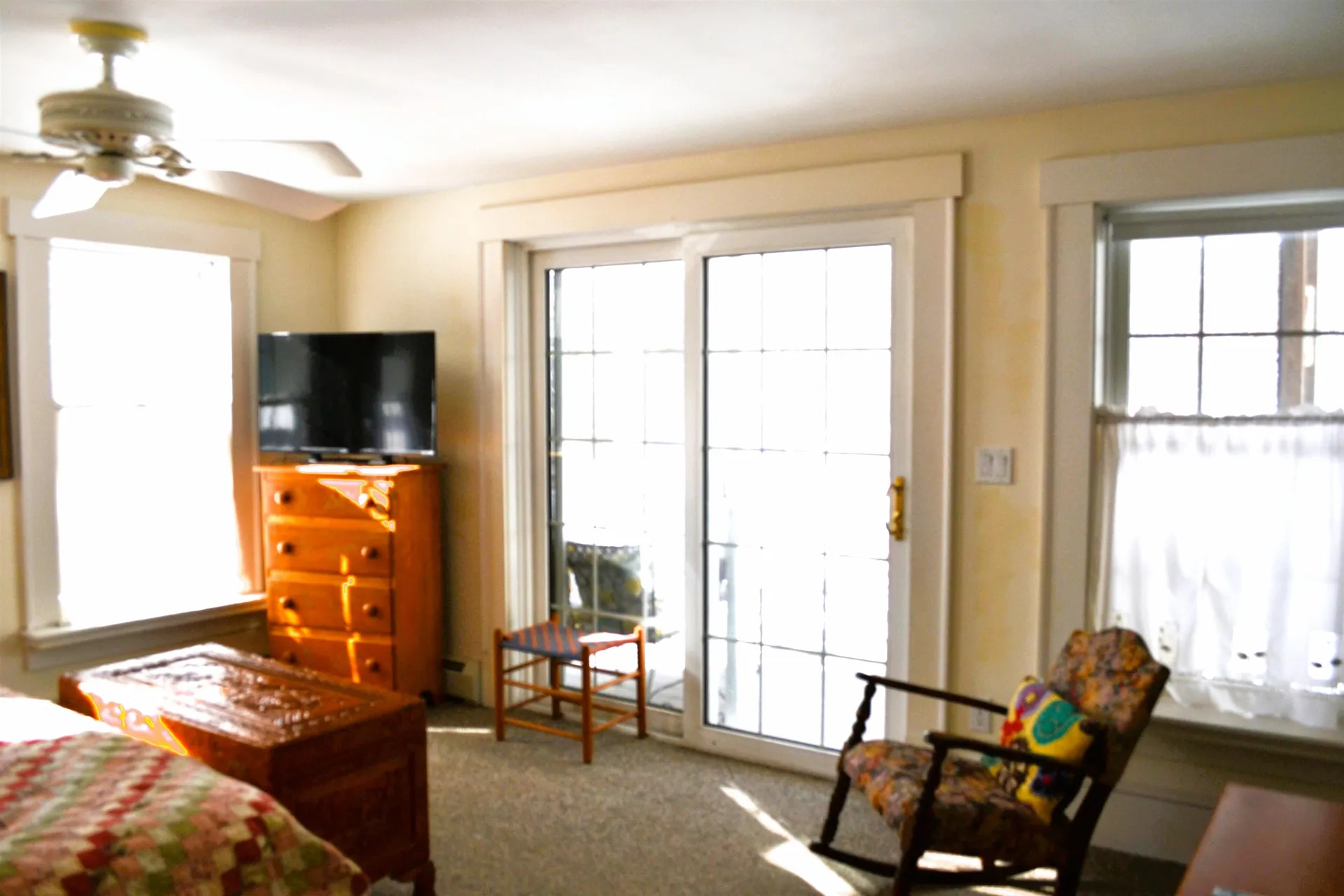 26 North Street Andover NH 03216