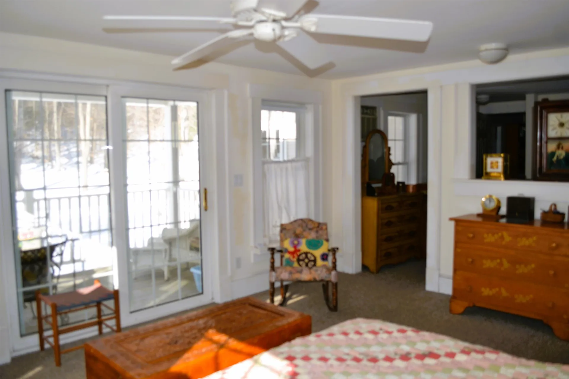 26 North Street Andover NH 03216