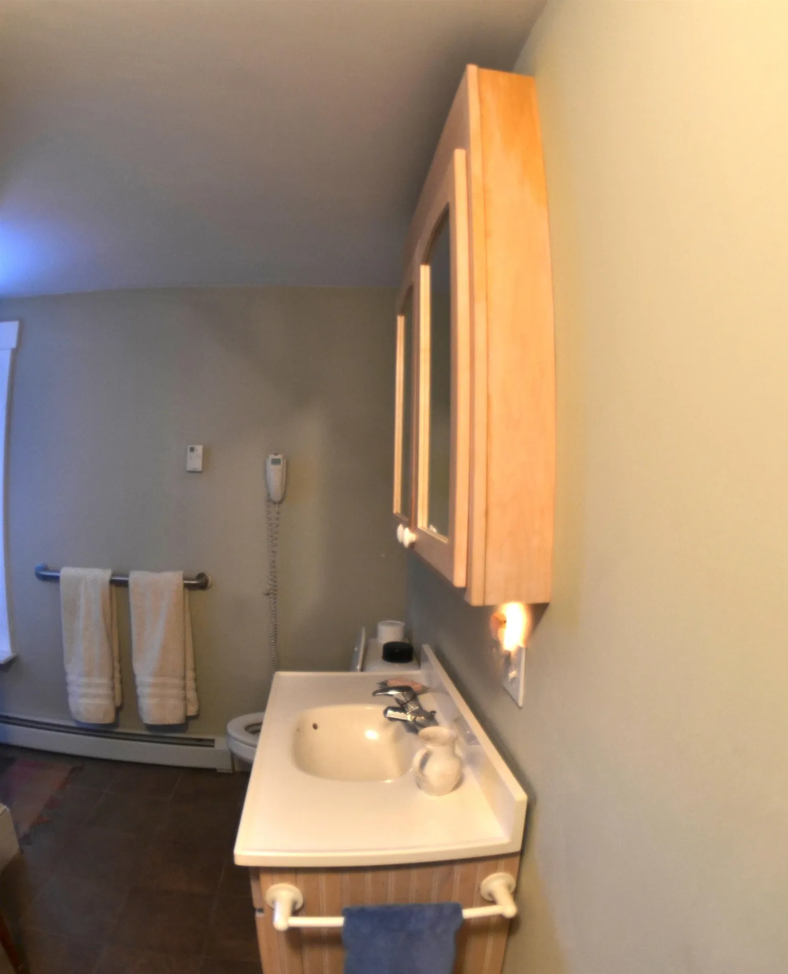 26 North Street Andover NH 03216