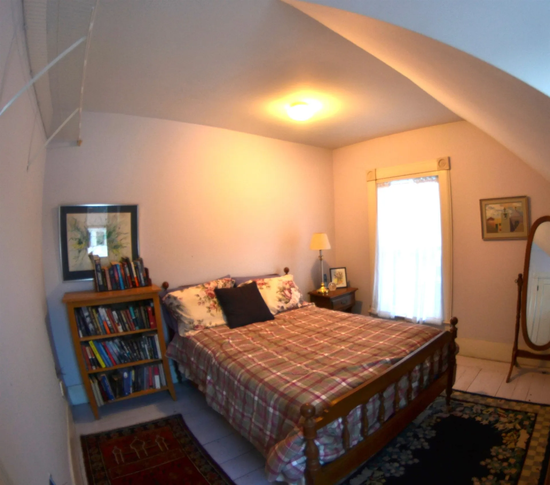 26 North Street Andover NH 03216