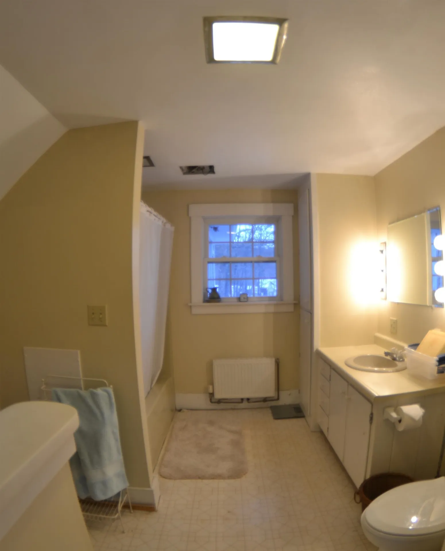 26 North Street Andover NH 03216