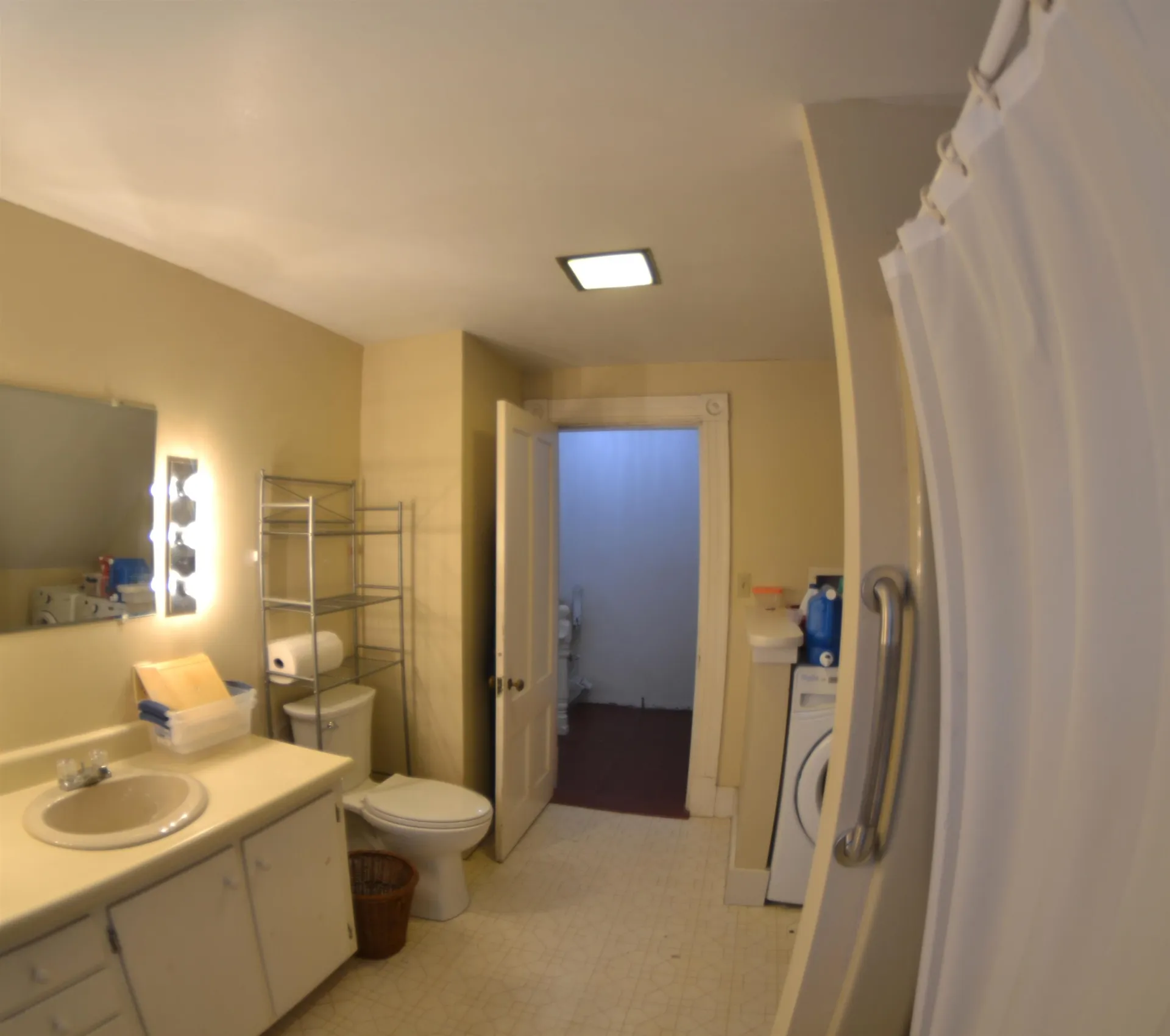 26 North Street Andover NH 03216