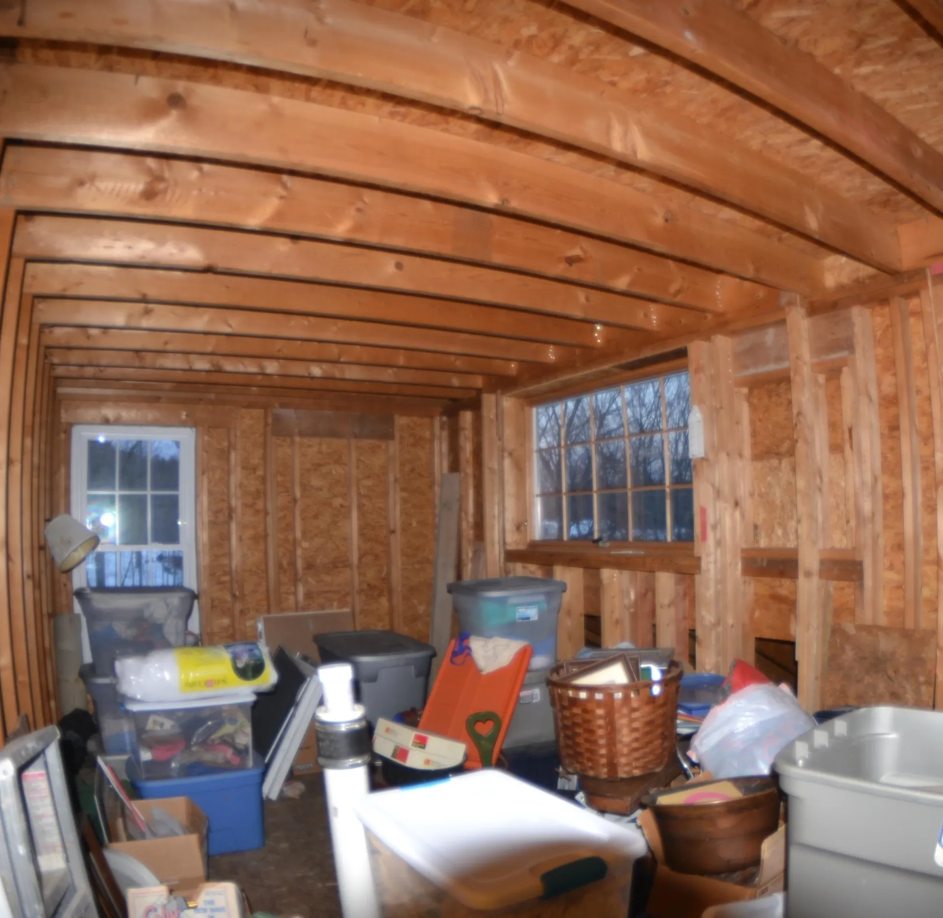26 North Street Andover NH 03216