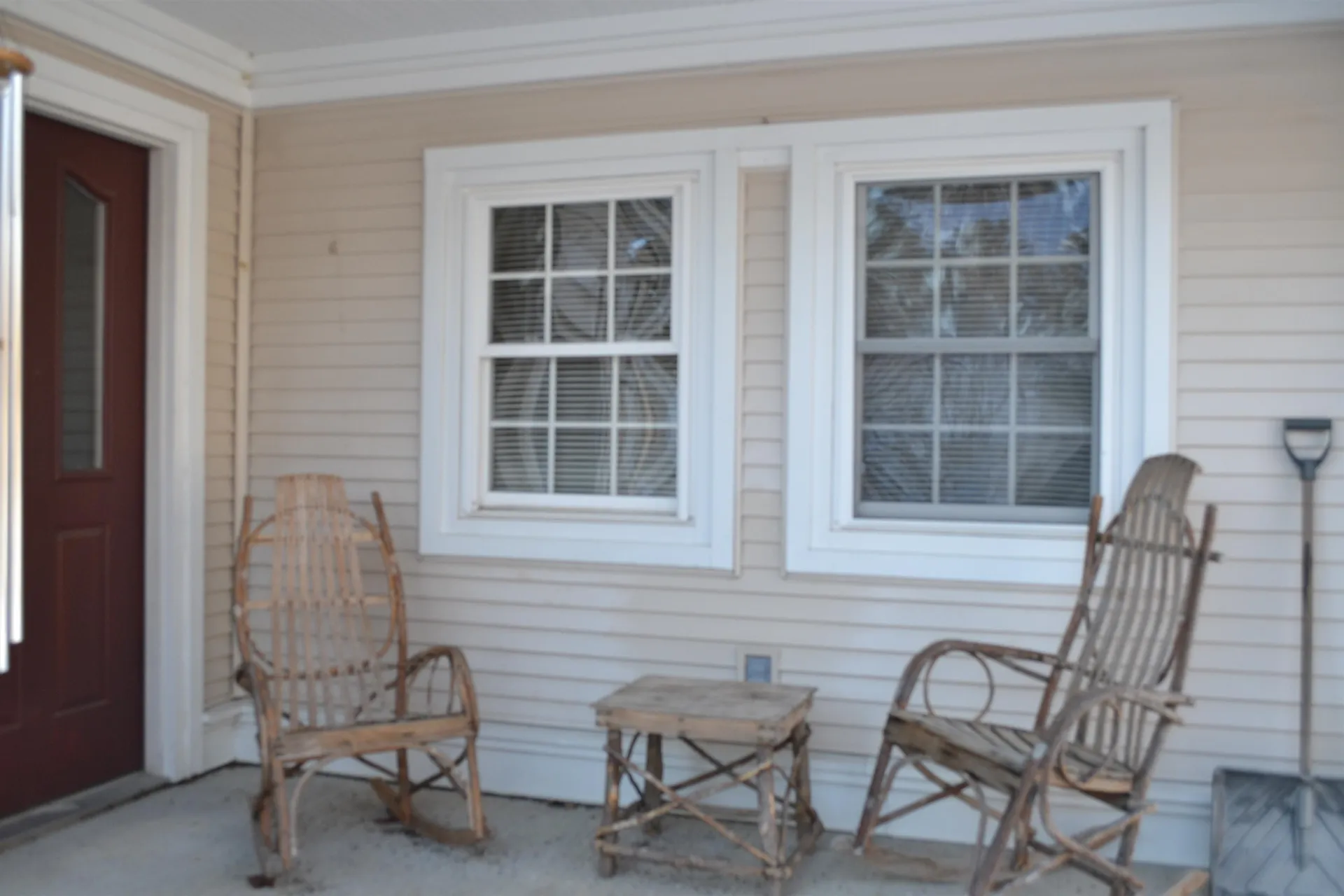 26 North Street Andover NH 03216