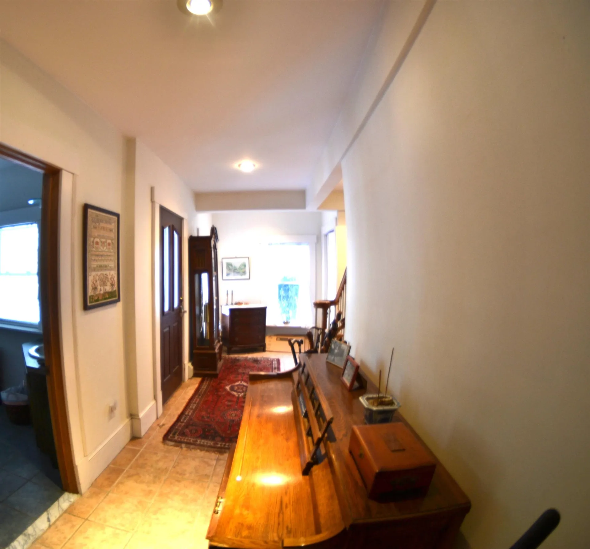 26 North Street Andover NH 03216