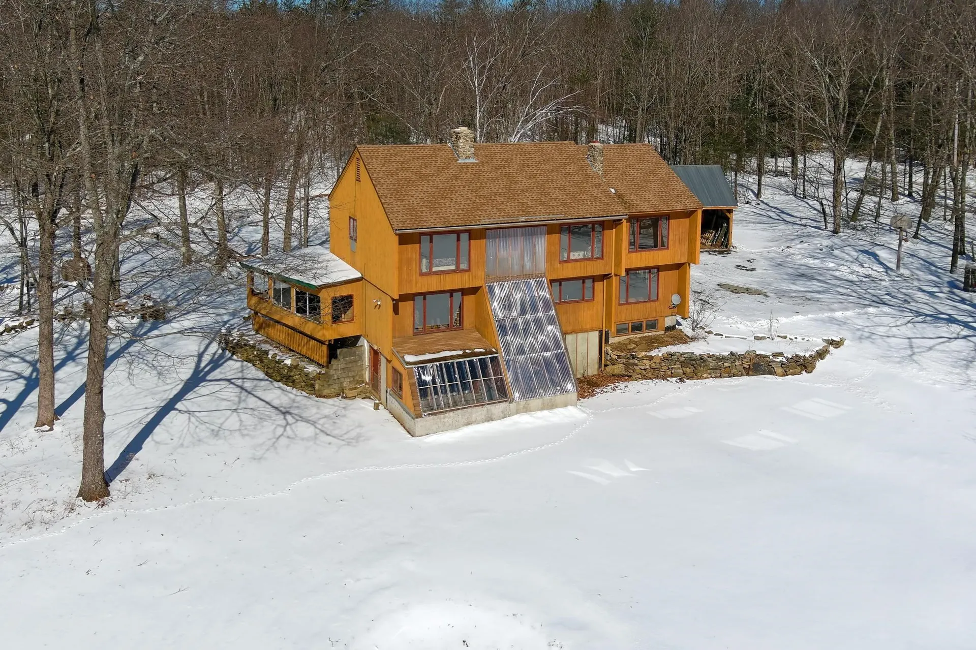 176 Baptist Hill Road Canterbury NH 03224