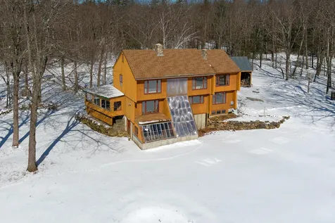 176 Baptist Hill Road Canterbury NH 03224