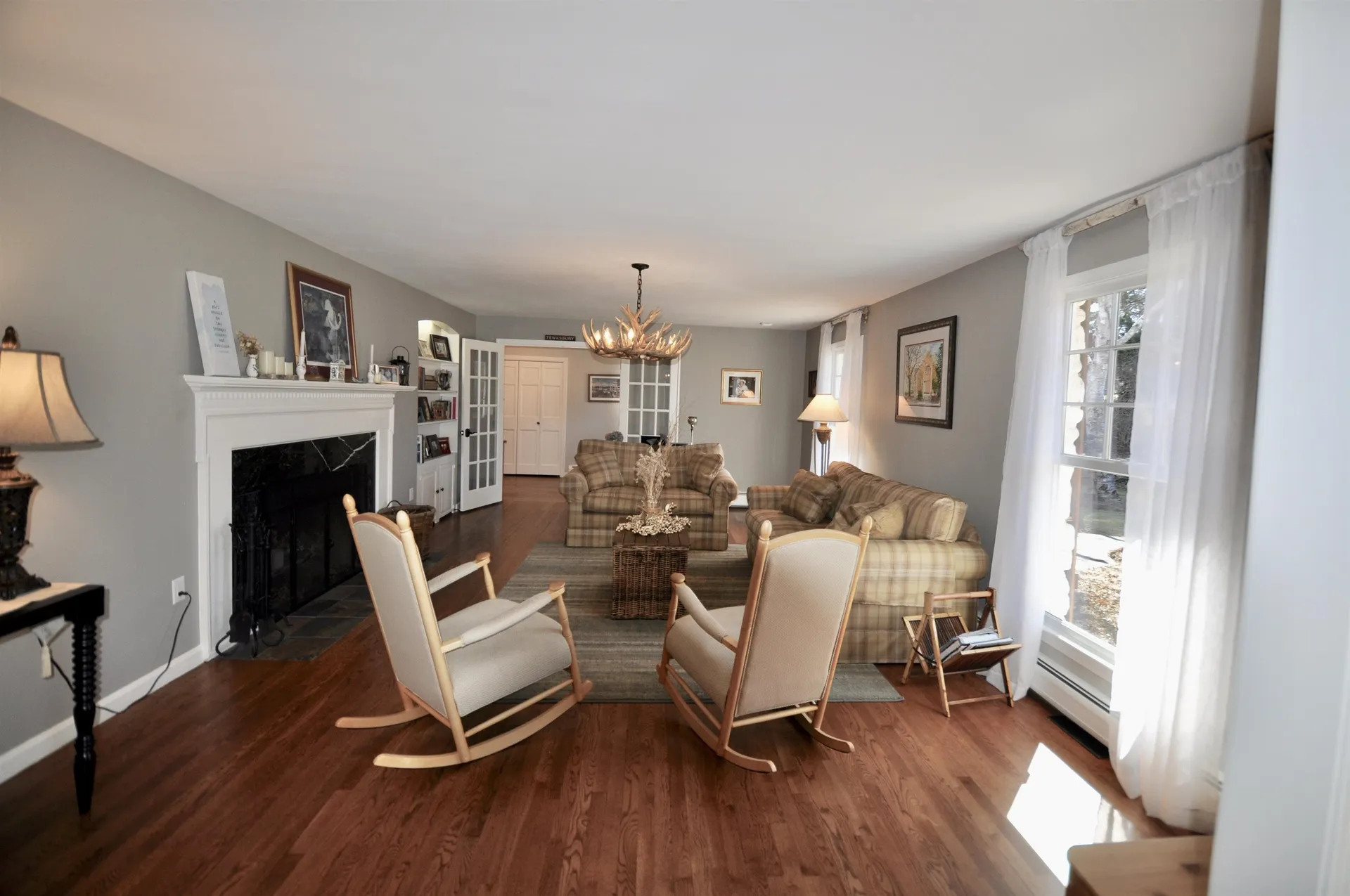 146 Dow Road Hollis NH 03049