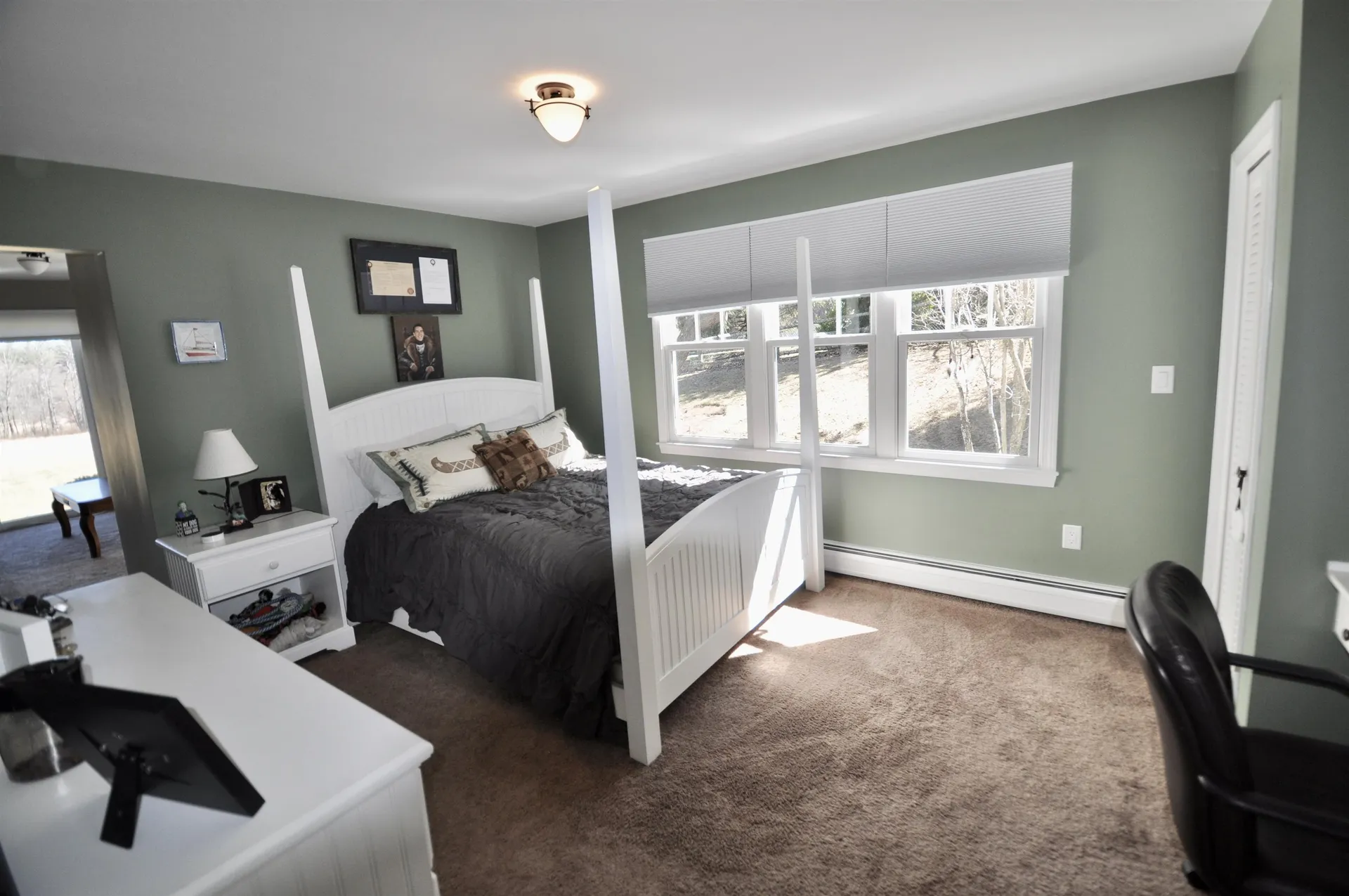 146 Dow Road Hollis NH 03049