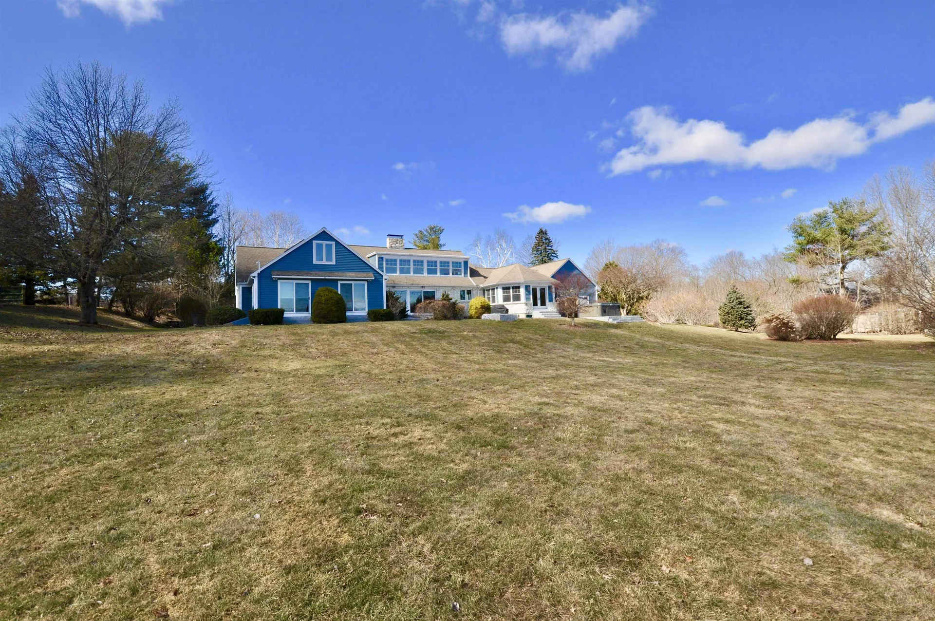 146 Dow Road Hollis NH 03049