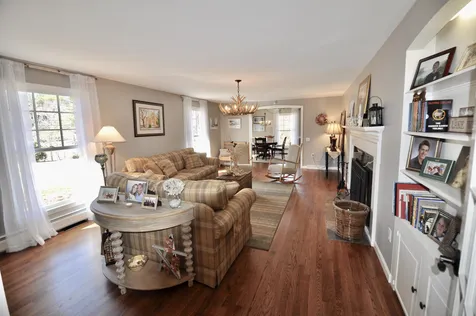 146 Dow Road Hollis NH 03049