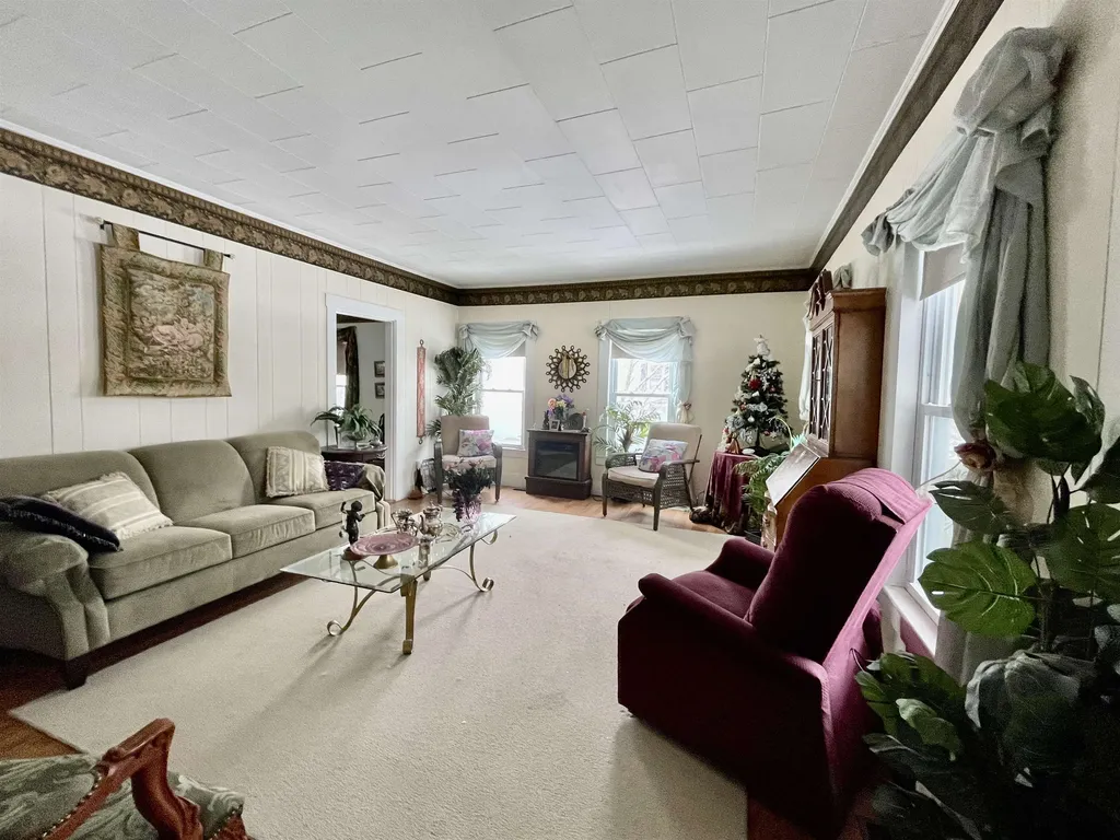 7 Fletcher Street Lancaster NH 03584