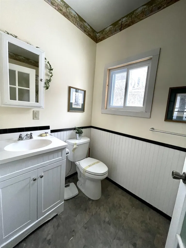 7 Fletcher Street Lancaster NH 03584