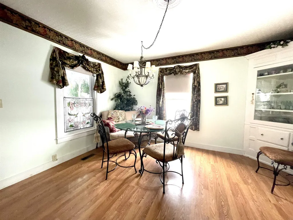 7 Fletcher Street Lancaster NH 03584