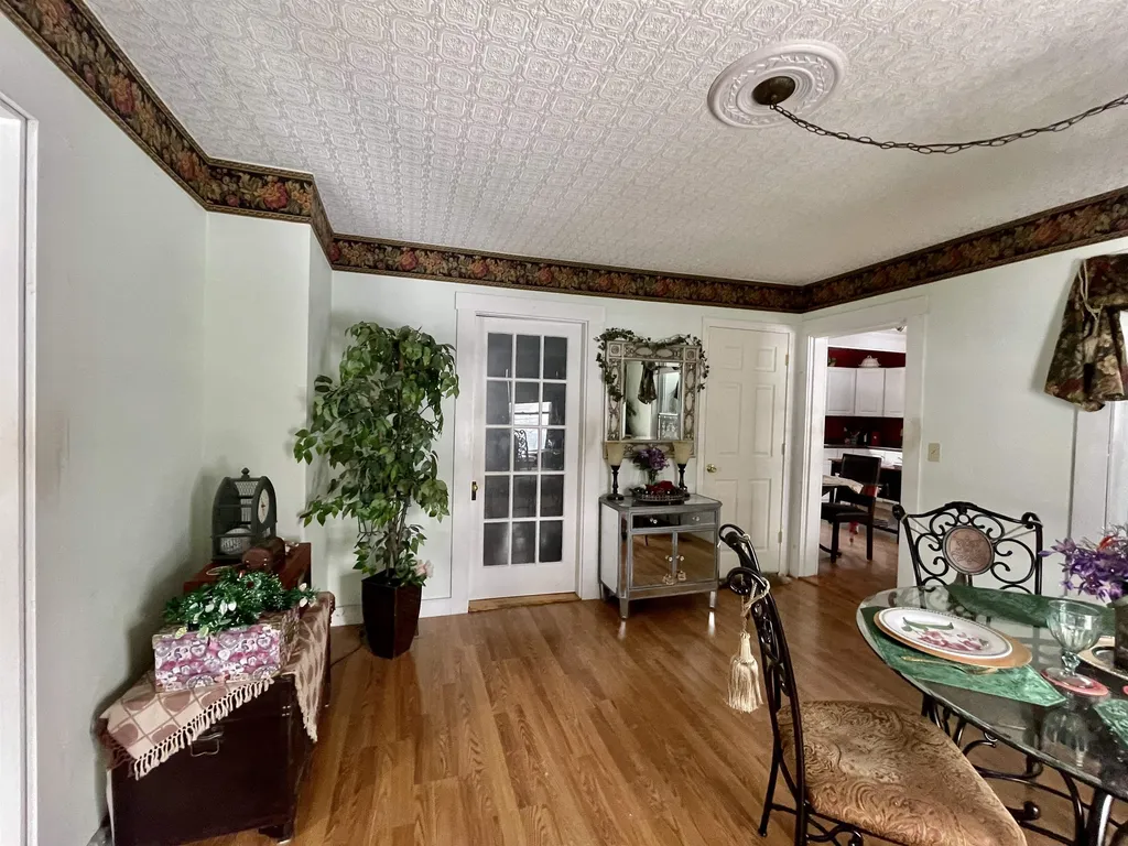 7 Fletcher Street Lancaster NH 03584
