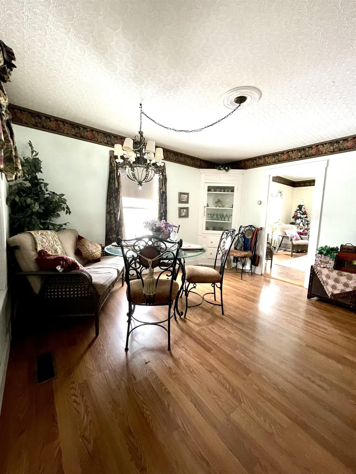 7 Fletcher Street Lancaster NH 03584