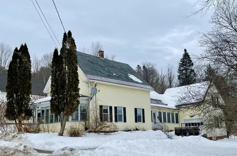 7 Fletcher Street Lancaster NH 03584