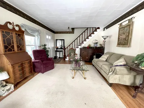 7 Fletcher Street Lancaster NH 03584