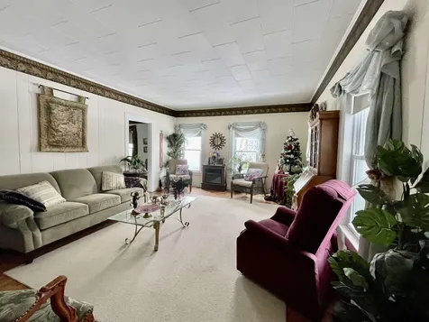 7 Fletcher Street Lancaster NH 03584