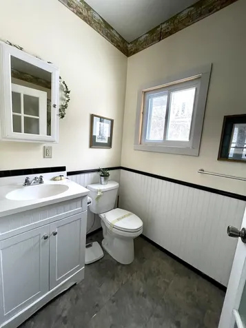 7 Fletcher Street Lancaster NH 03584