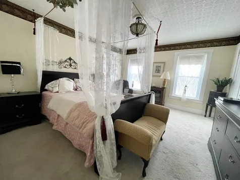 7 Fletcher Street Lancaster NH 03584