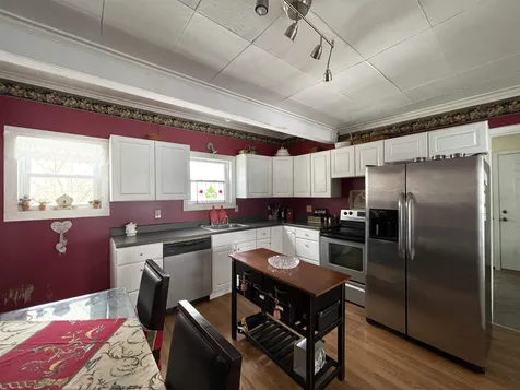 7 Fletcher Street Lancaster NH 03584