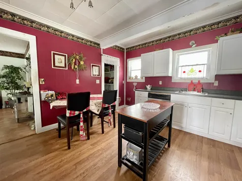 7 Fletcher Street Lancaster NH 03584