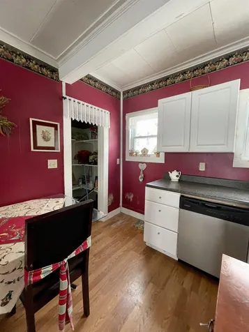 7 Fletcher Street Lancaster NH 03584