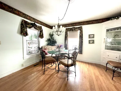 7 Fletcher Street Lancaster NH 03584