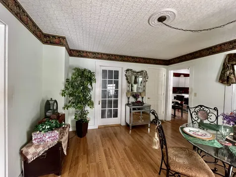 7 Fletcher Street Lancaster NH 03584